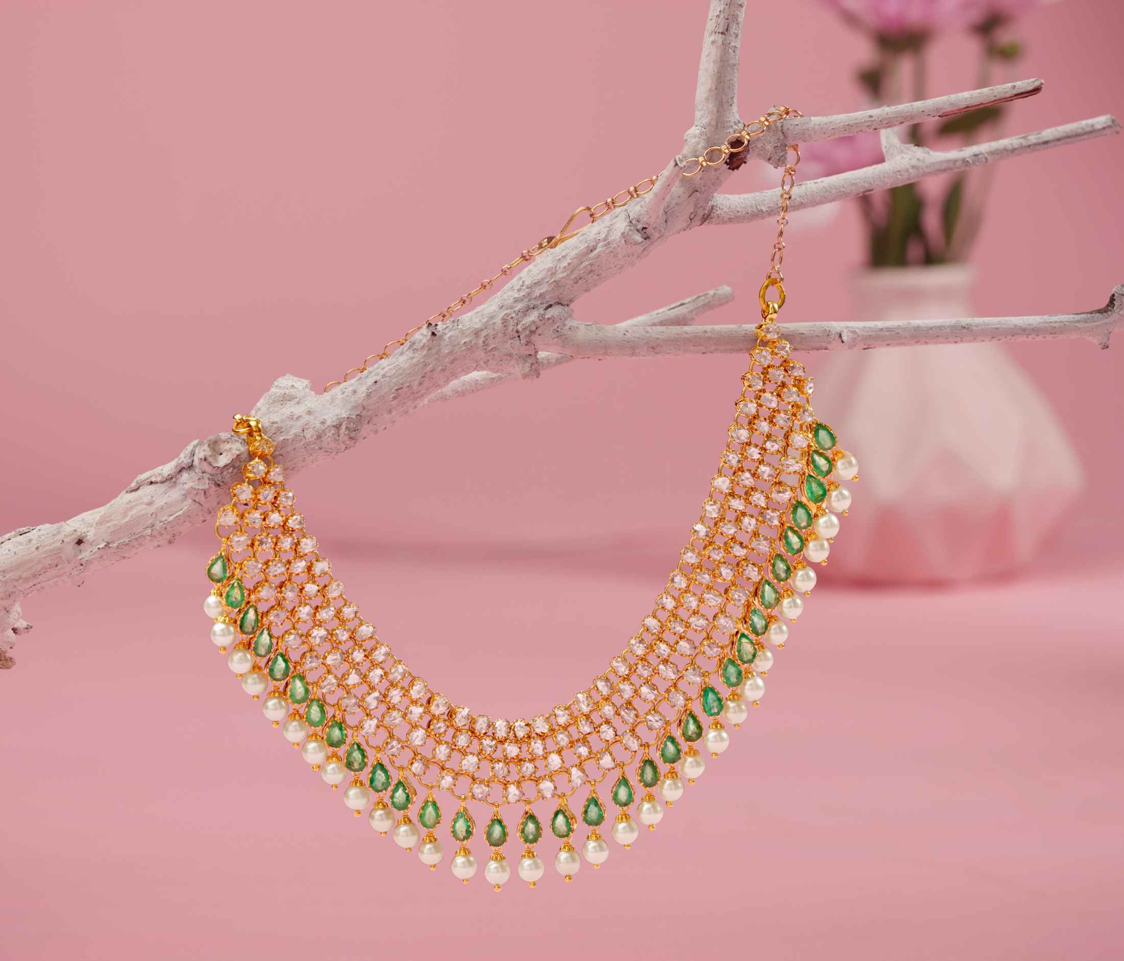 Jewellery